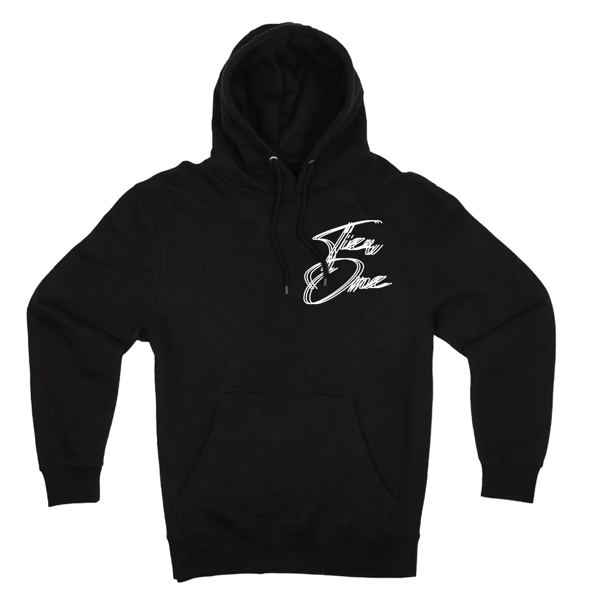 Tier 1 “Blur” Hoodie