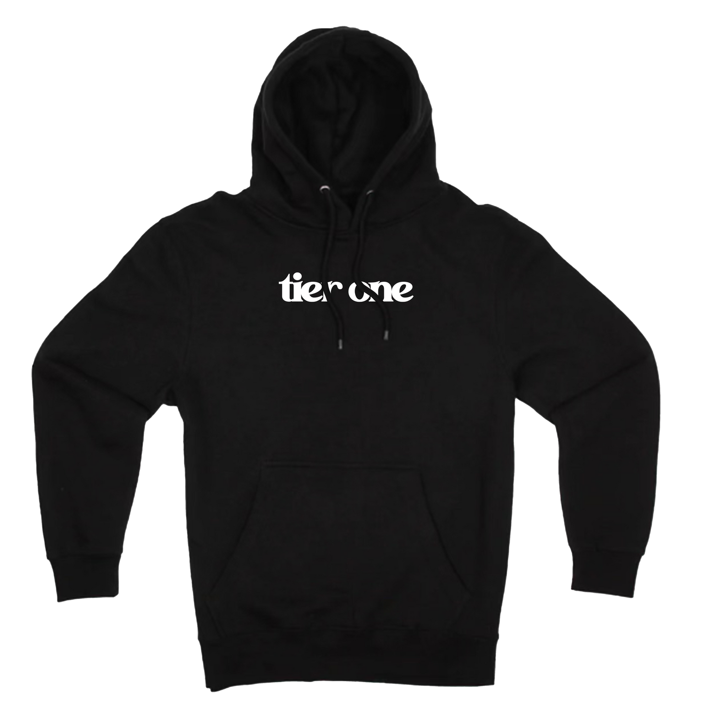 Tier 1 Club Hoodie