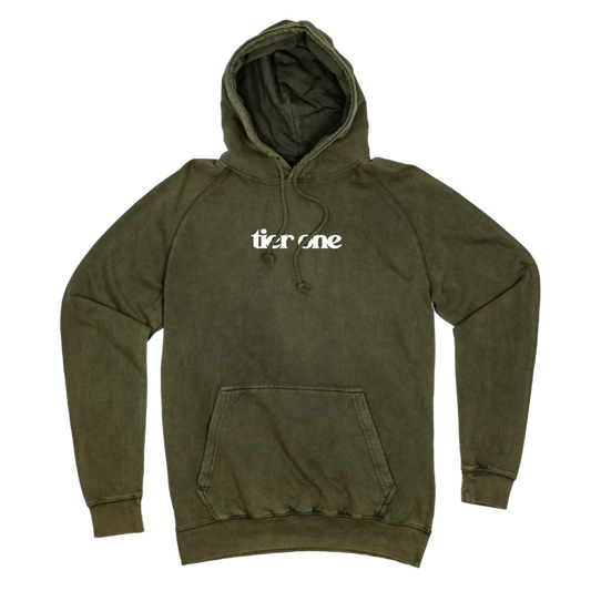 Tier 1 Club Hoodie